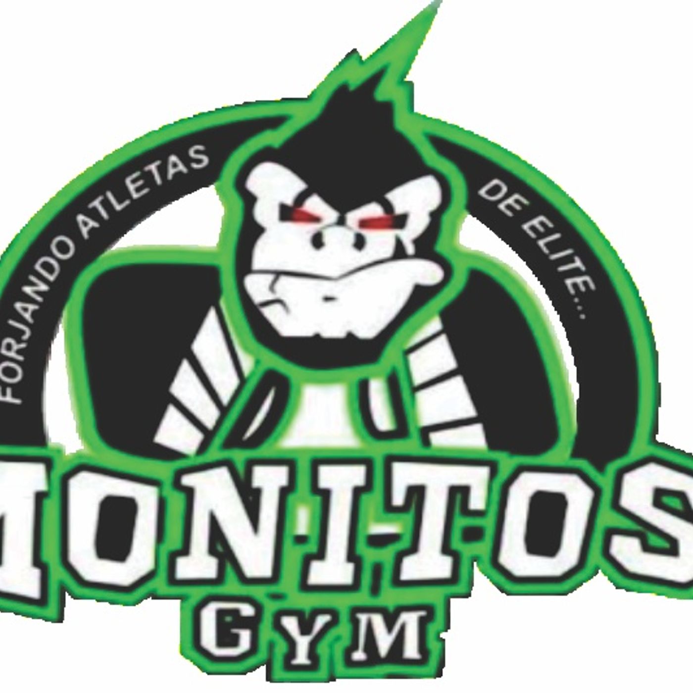 MONITOS GYM