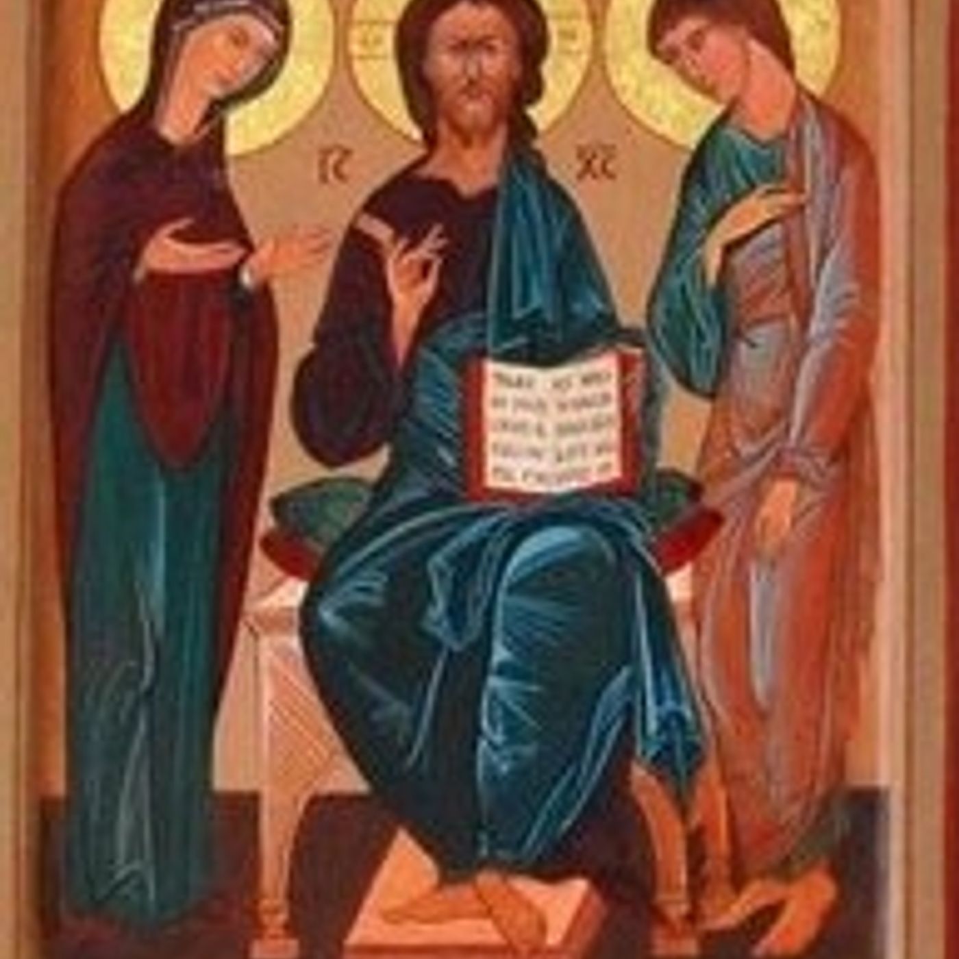 606_Passione_e_morte_di_Gesu episode artwork