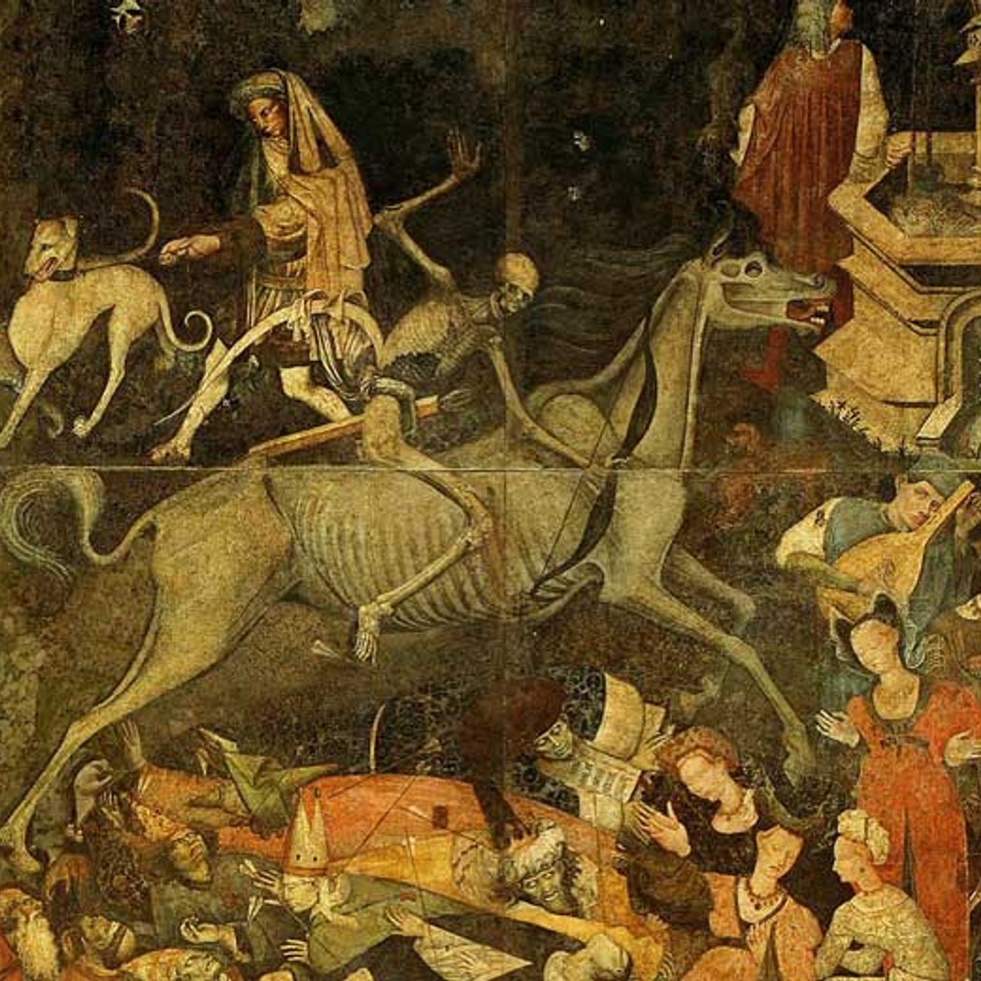145 - Scienza delle anime del Purgatorio episode artwork