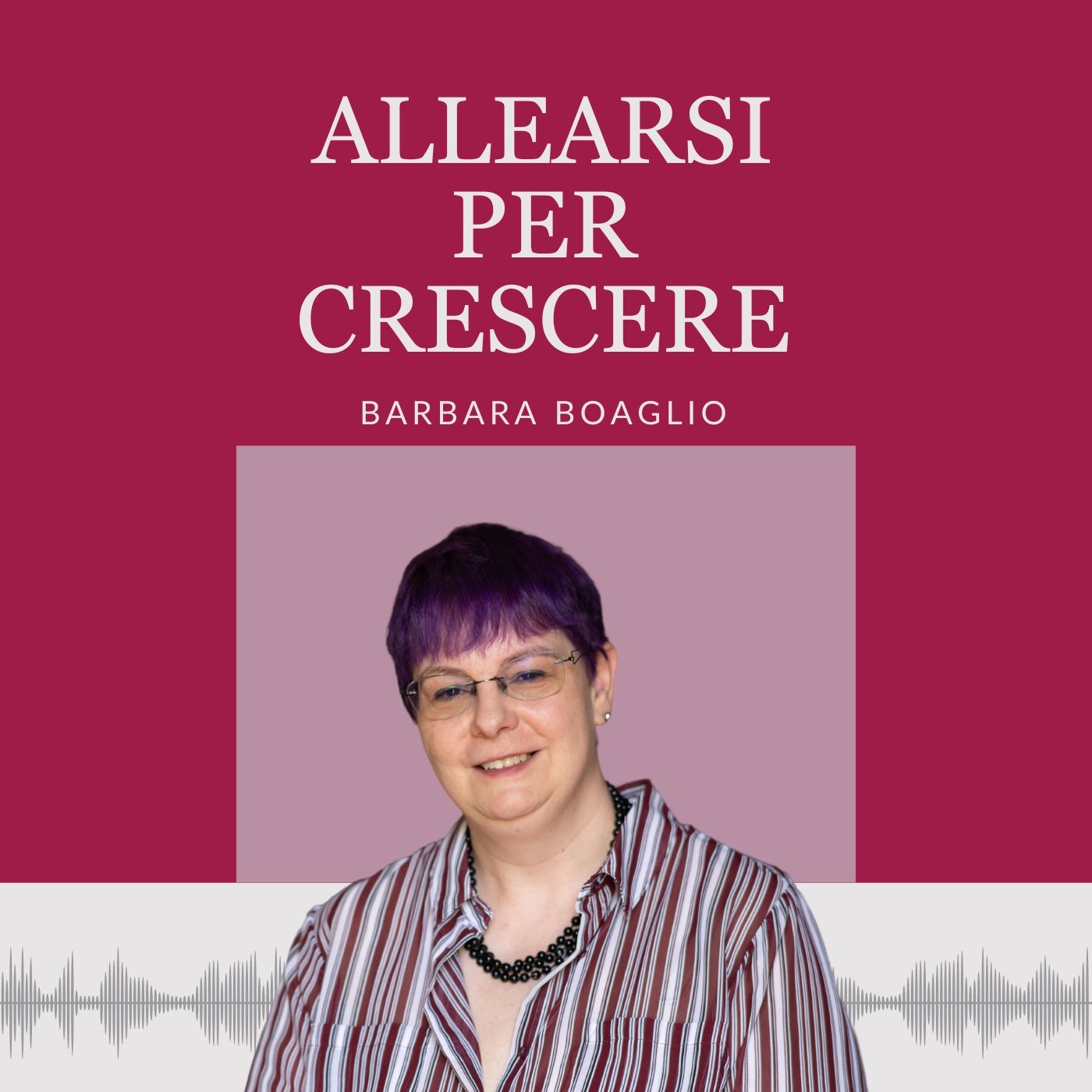 Allearsi Per Crescere