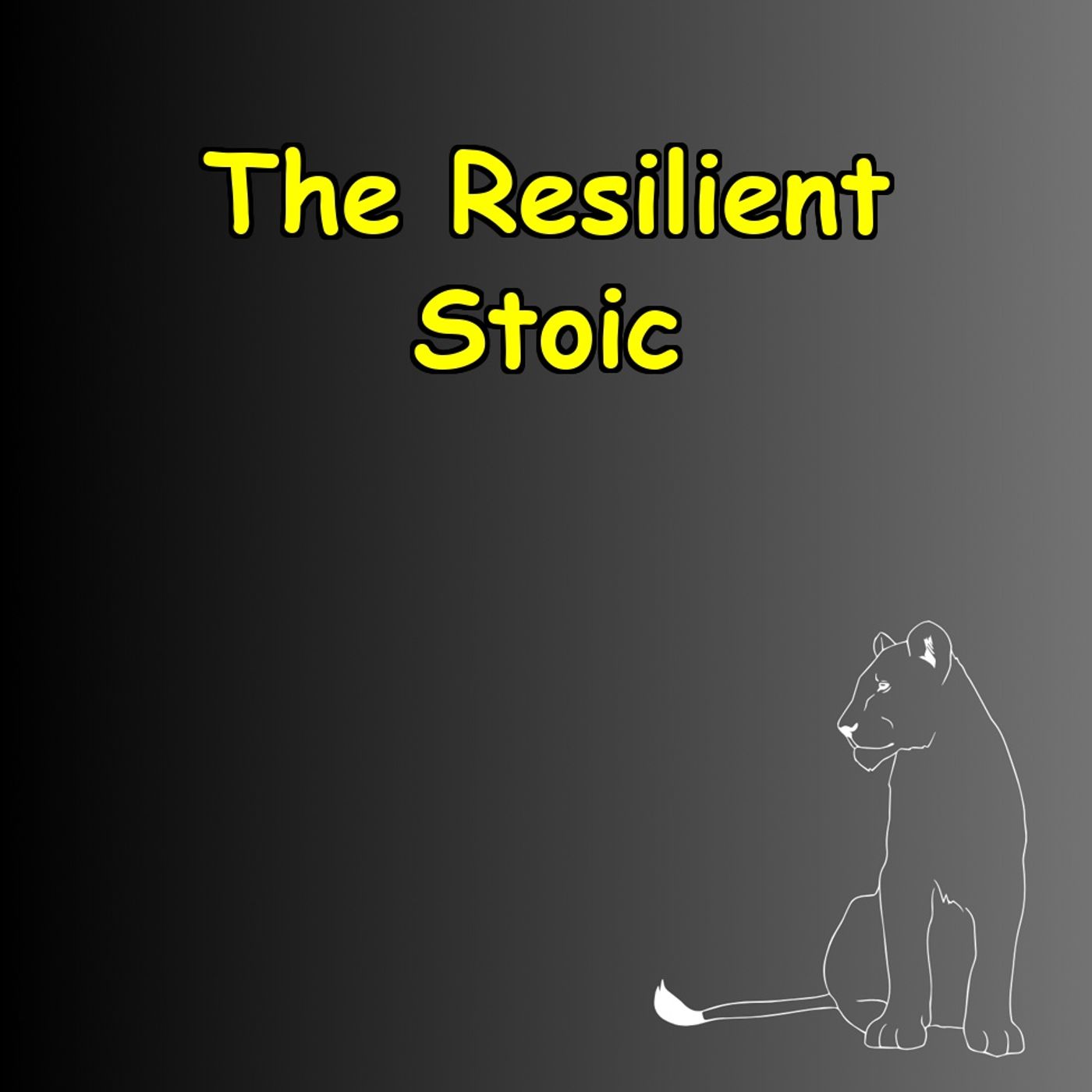 The Resilient Stoic | Mental Fortitude in 5 Minutes a Day
