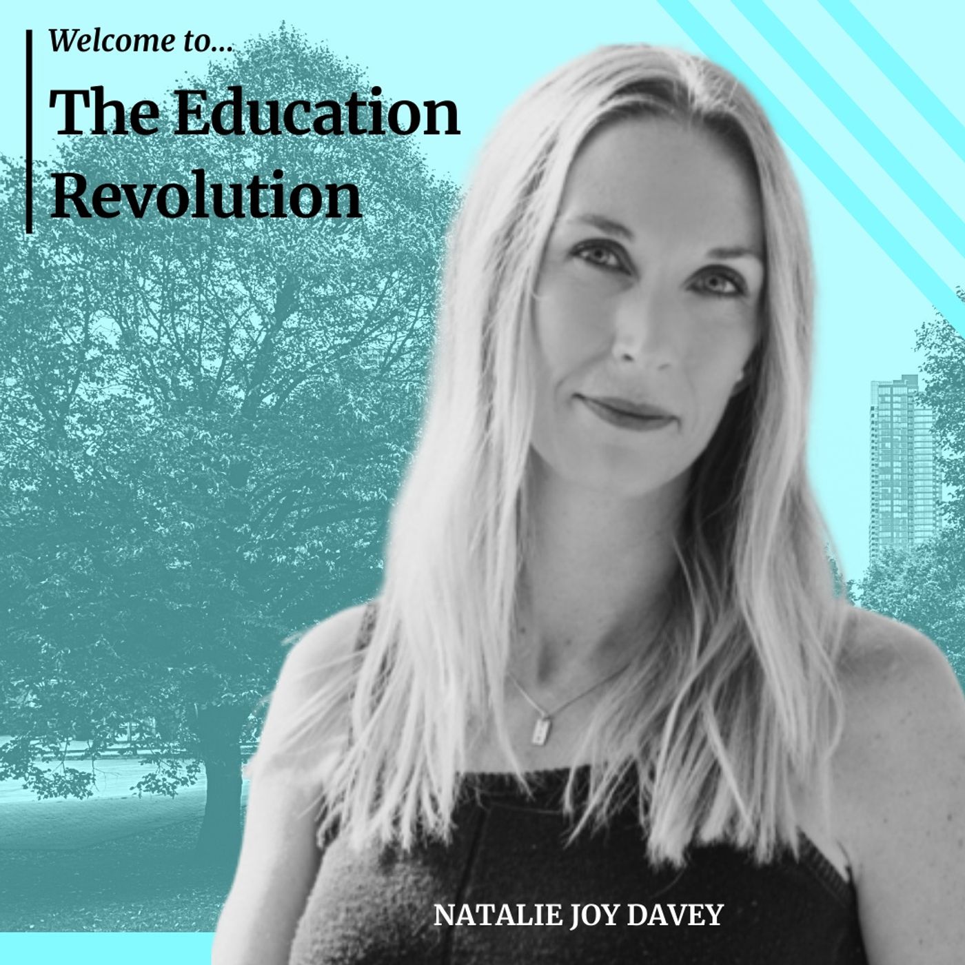 The Education Revolution