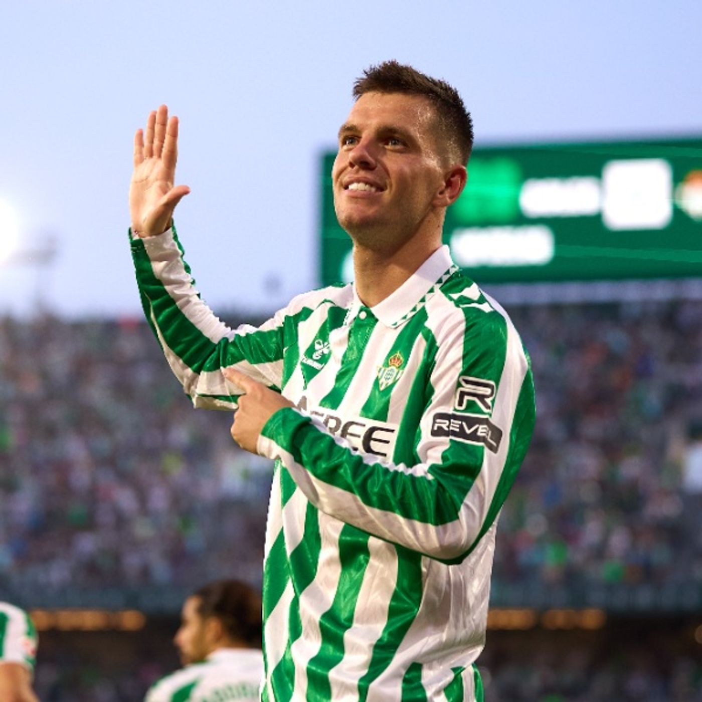 Los goles de Carrusel | Los goles del Real Betis 2-2 FC Barcelona | Un Betis sólido incomodó al Barça que volvió a tropezar episode artwork