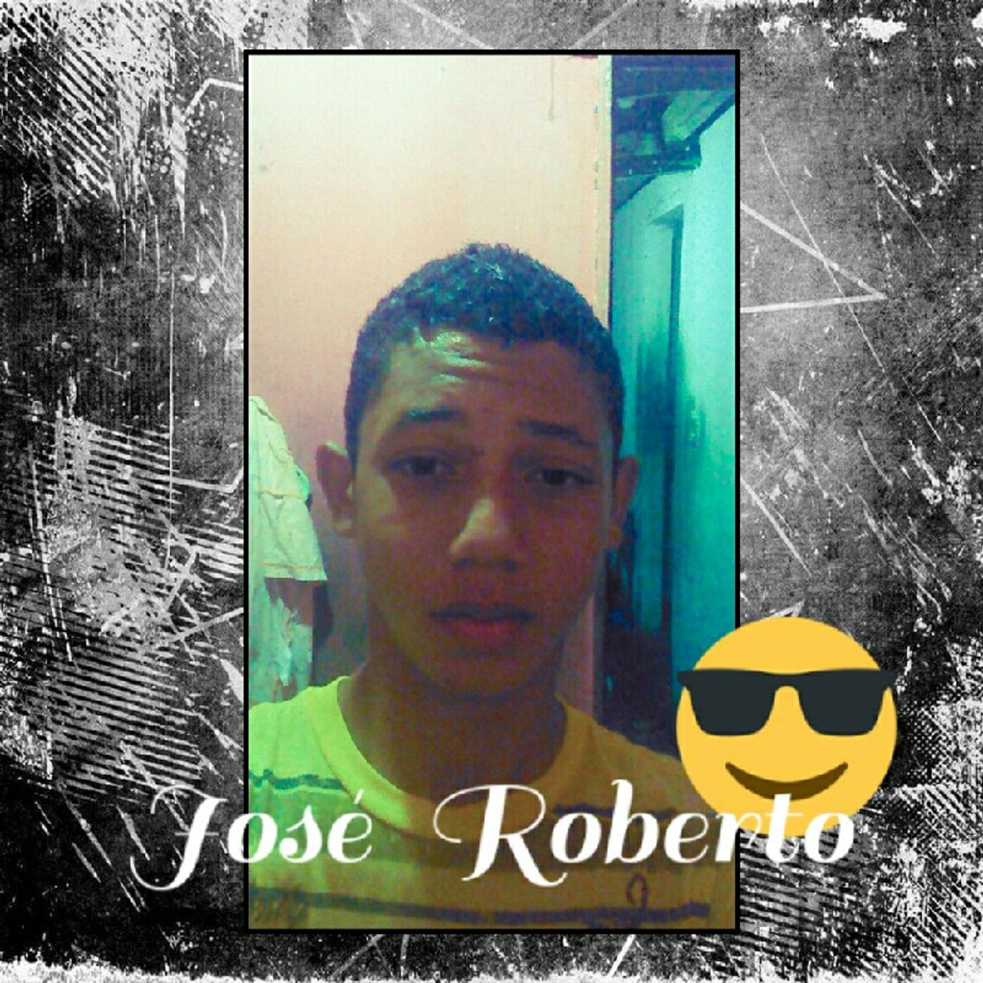 José episode artwork