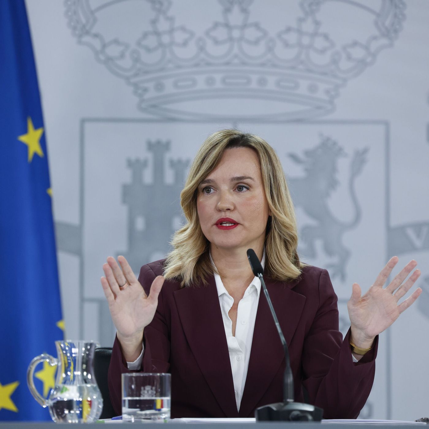 Es Noticia: Alegría se suma a Sánchez interfiriendo en la Justicia desde La Moncloa