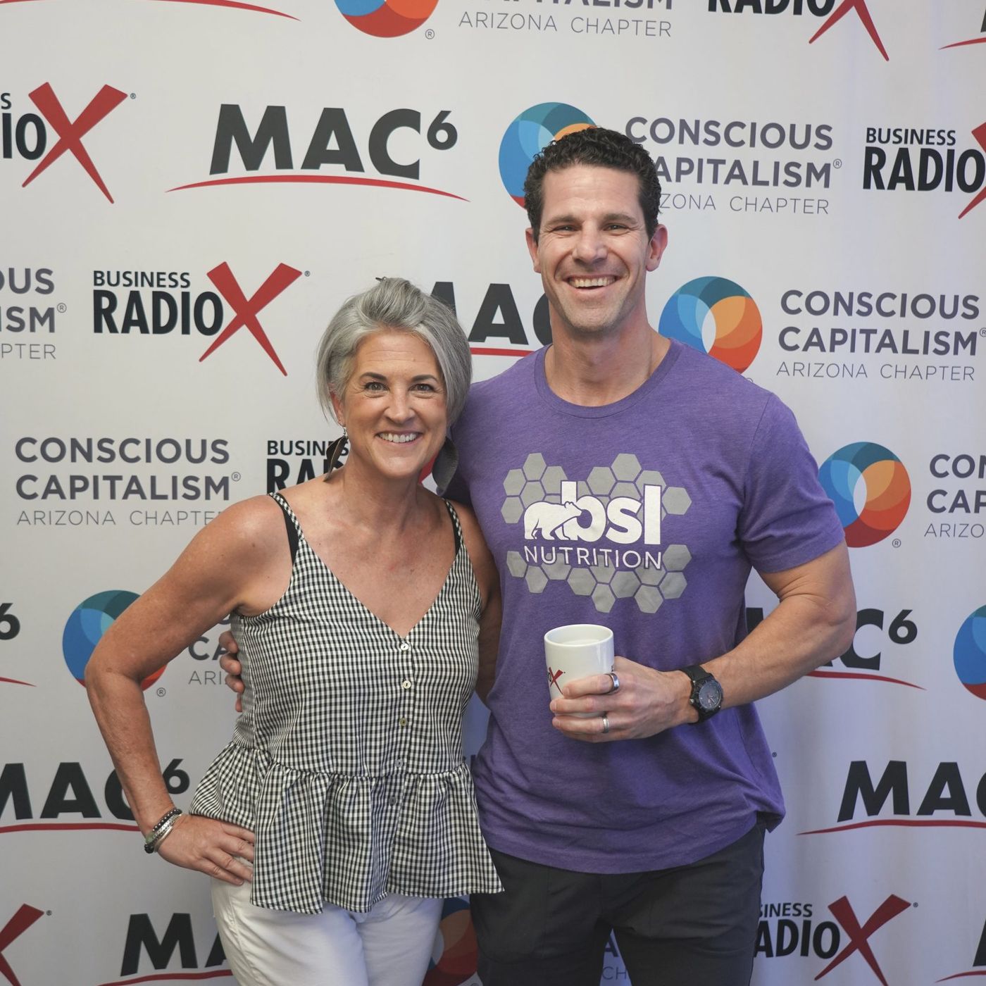Phoenix Business Radio