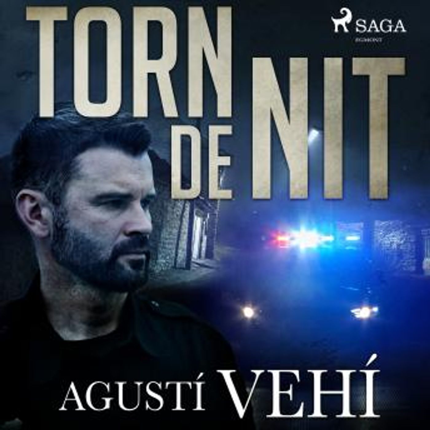 [Catalan] - Torn de nit by Agustí Vehí episode artwork