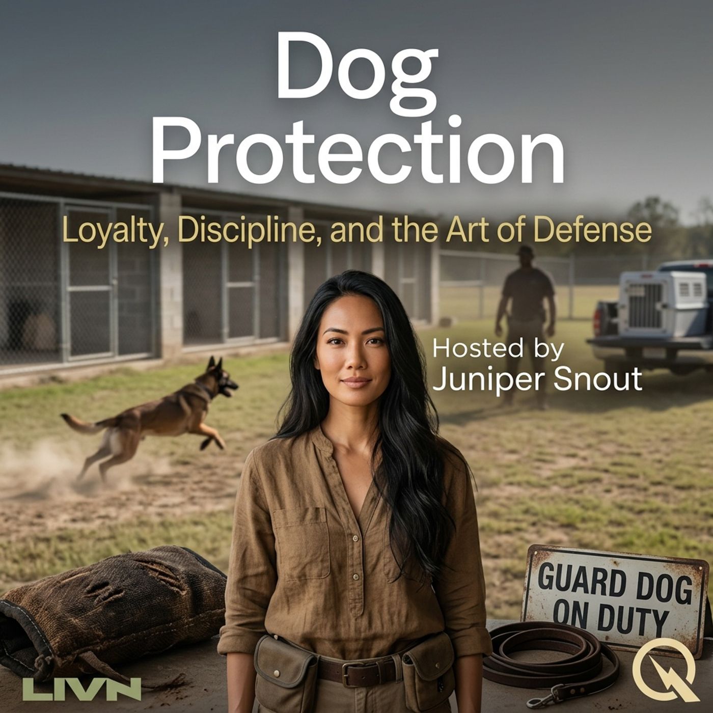 Dog Protection