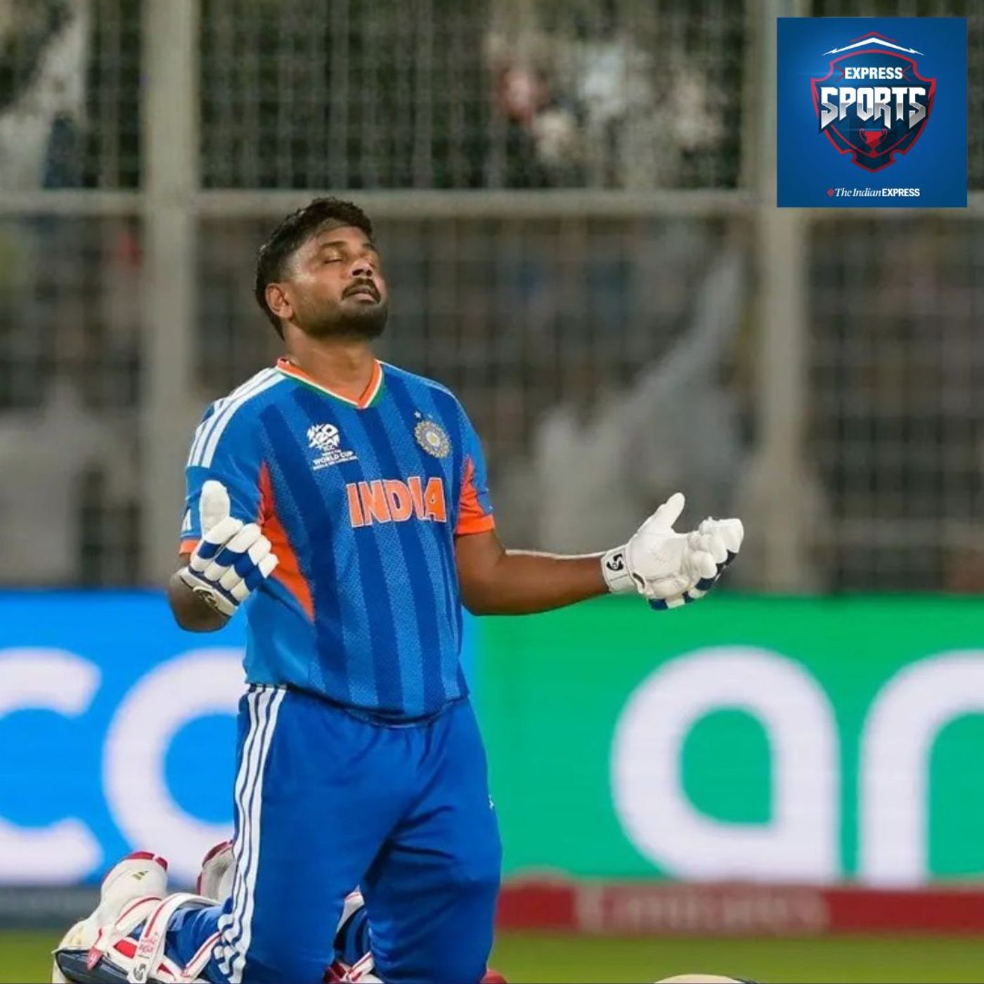 T20 World Cup: Sanju Samson, from sidelines to limelight