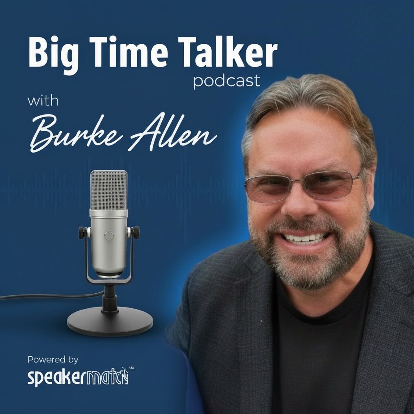 "Unmasking the Epidemic: Burke Allen Talks with HAZARD Filmmakers on the Big Tim episode artwork