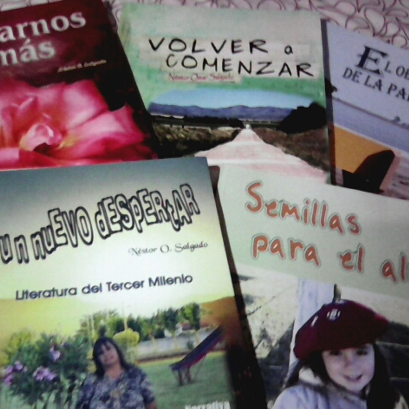Notas de  Radio Cultura