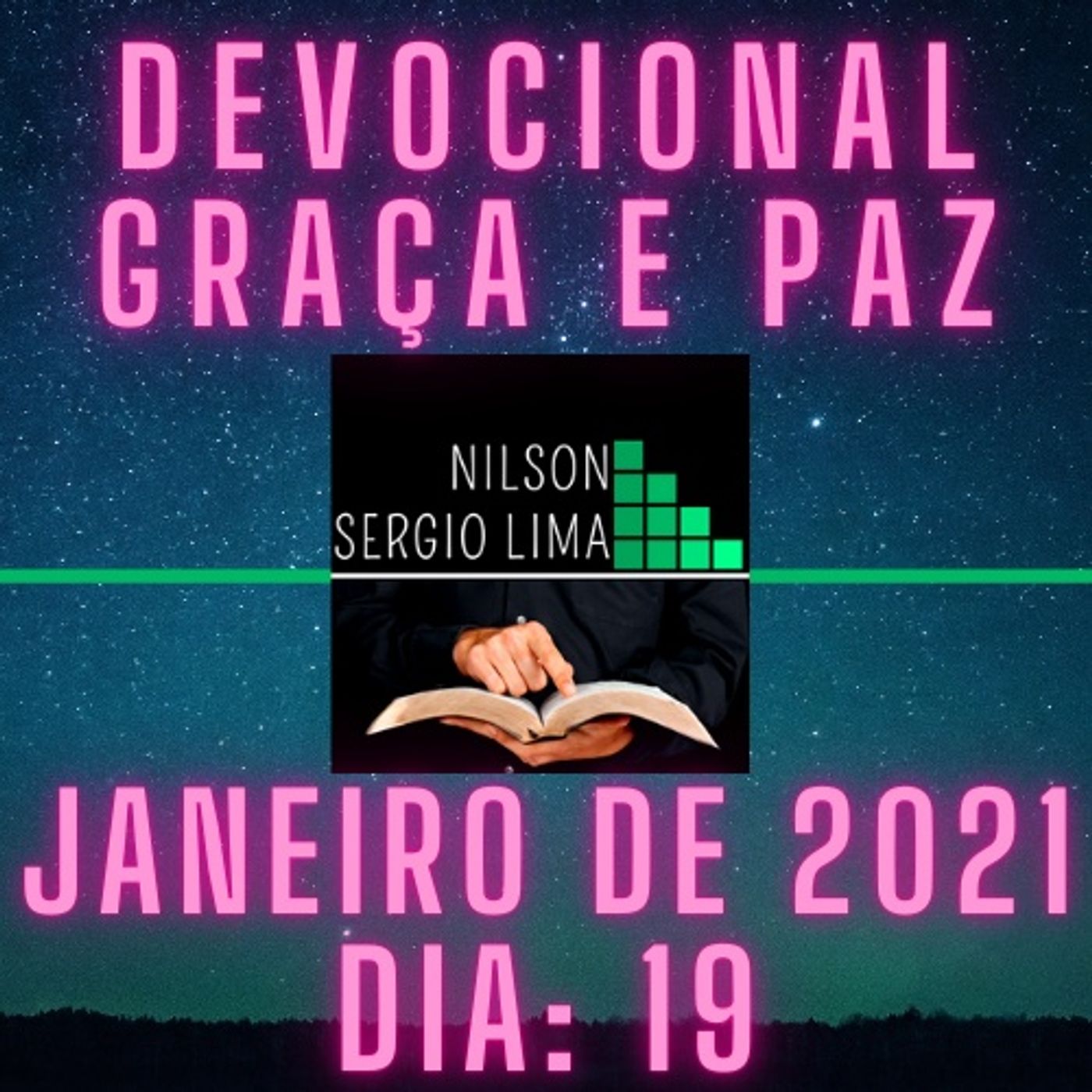 Devocional Graça e Paz