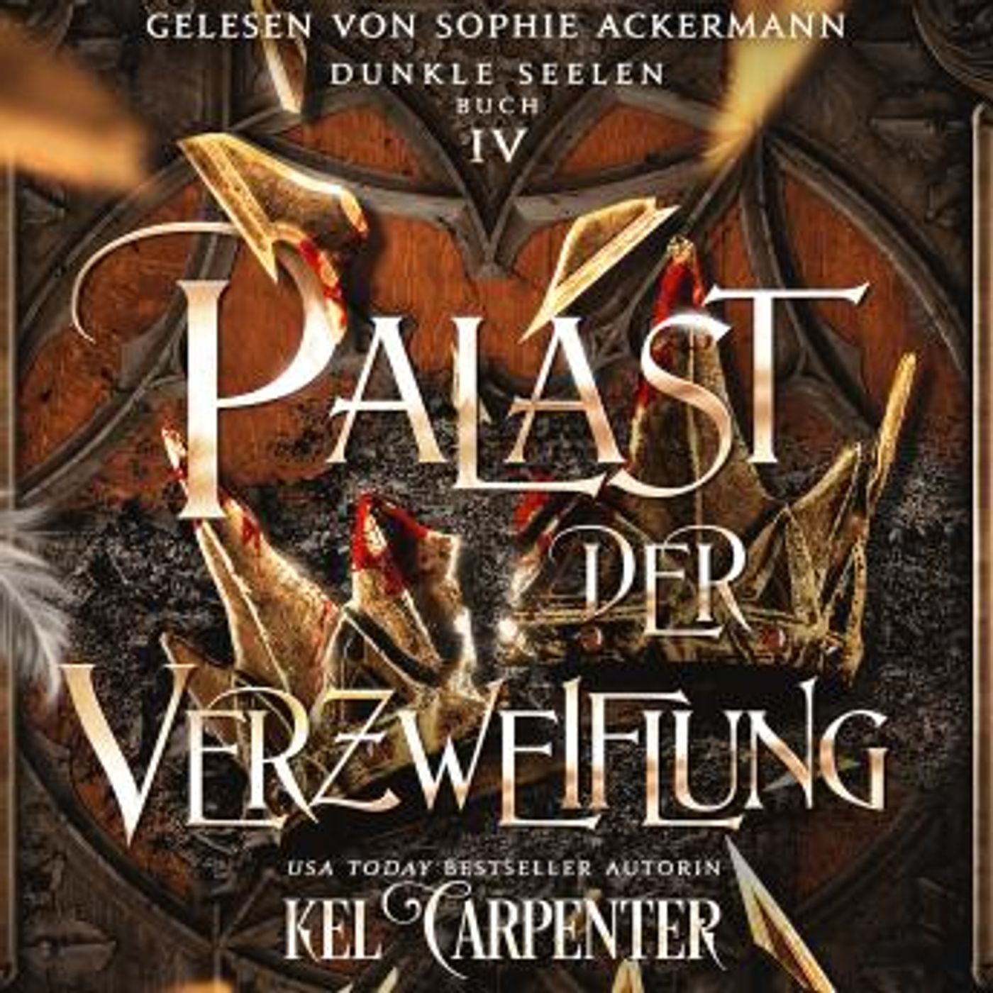 Listen to Trending Full Audiobooks in Science Fiction & Fantasy, Fantasy