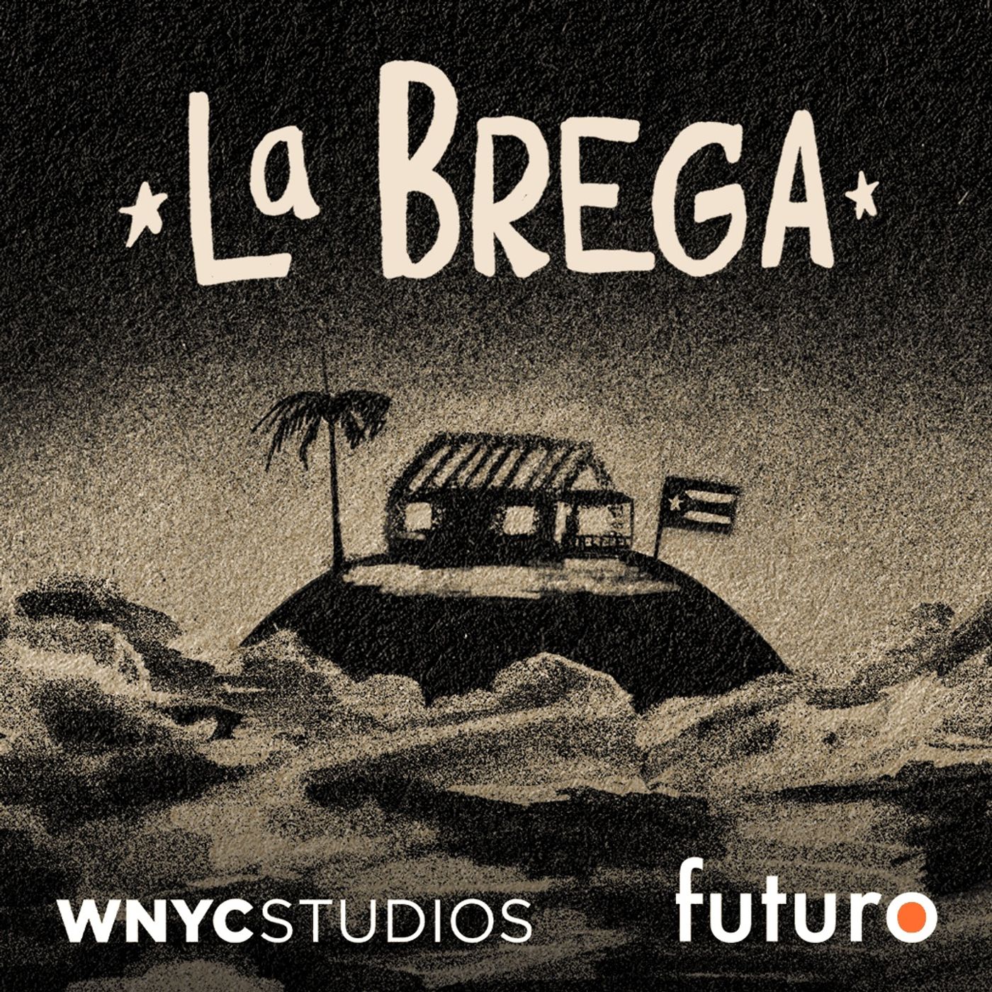 The Merengue War episode artwork