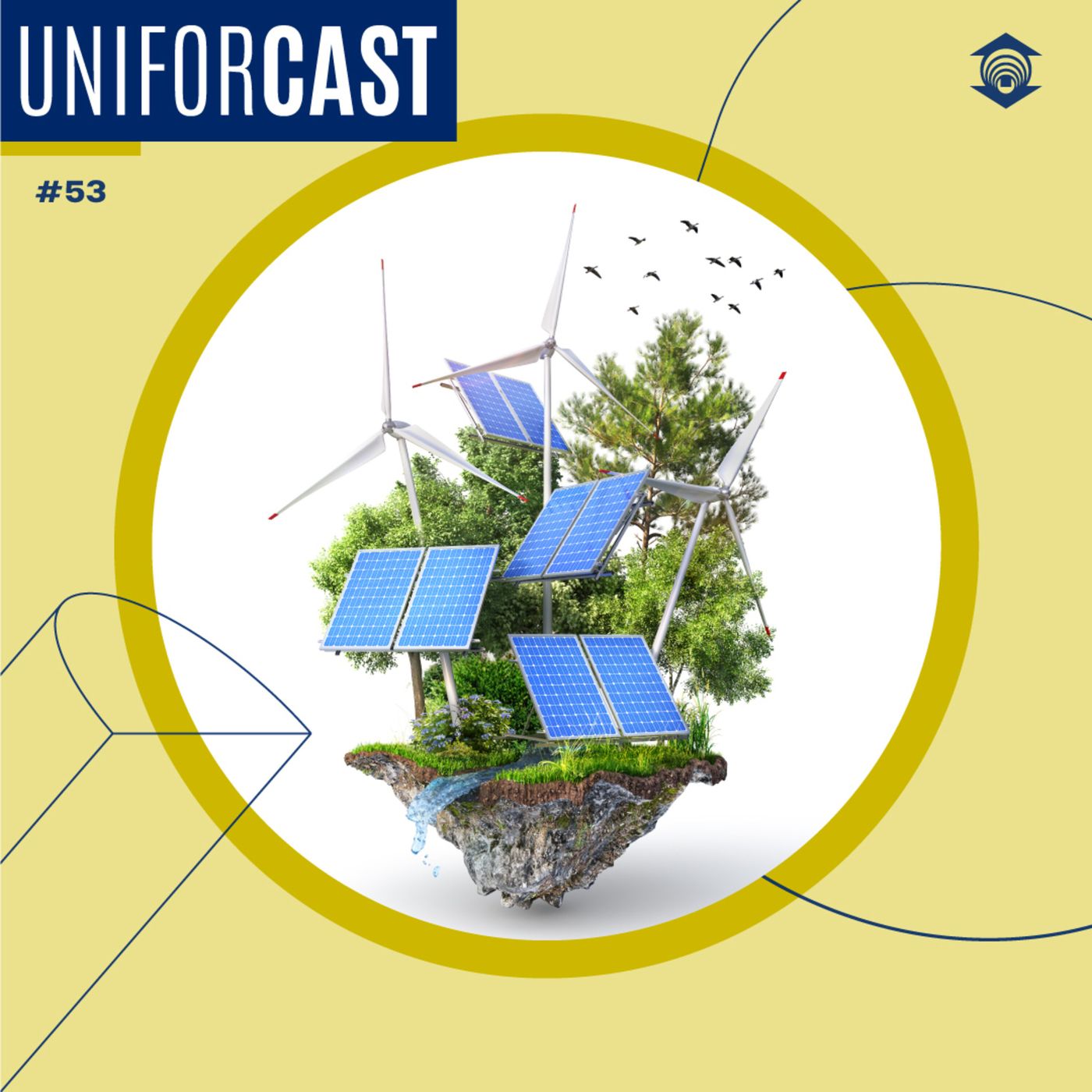 UniforCast