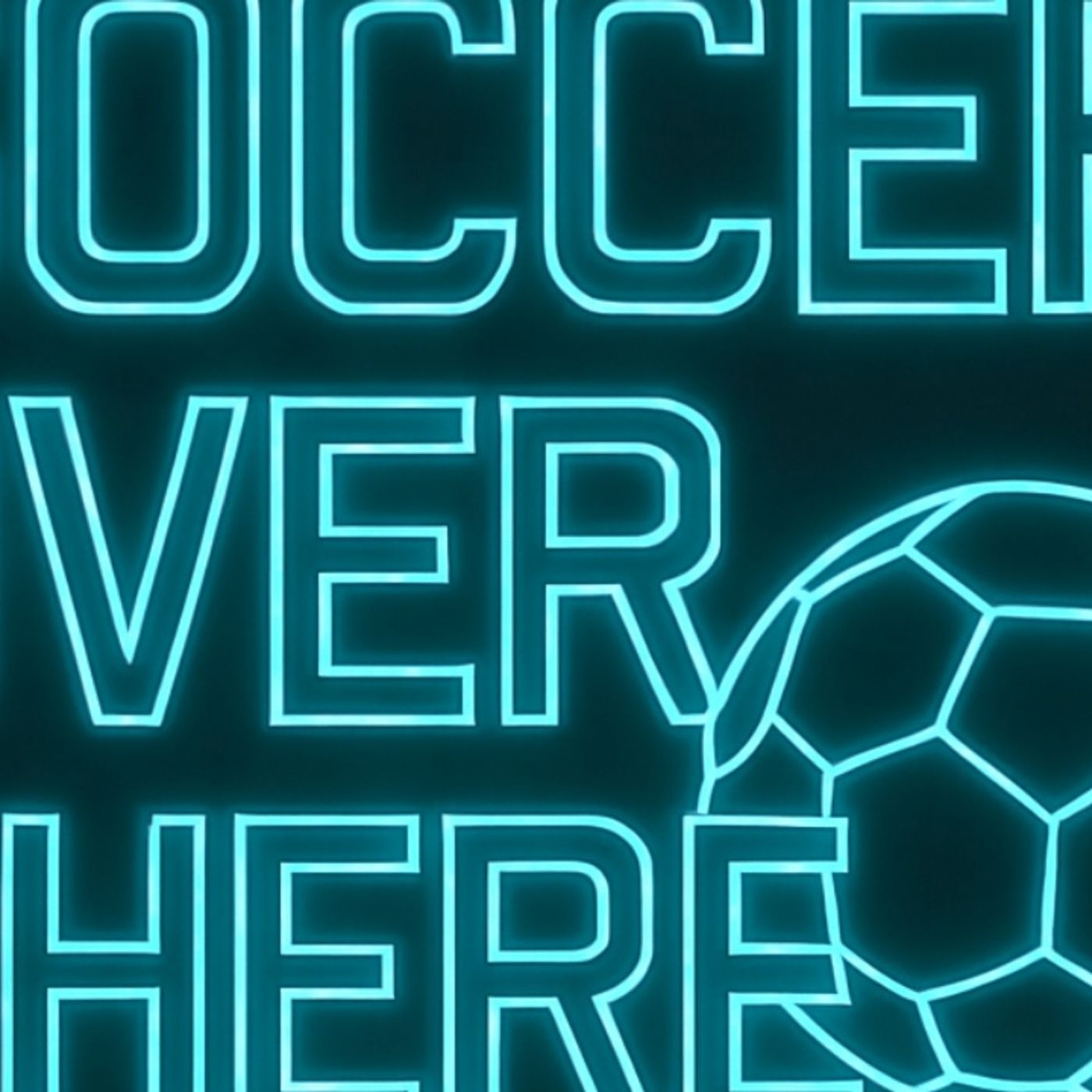 It's Transfer Deadline Day: Soccer Over There 2.2.26