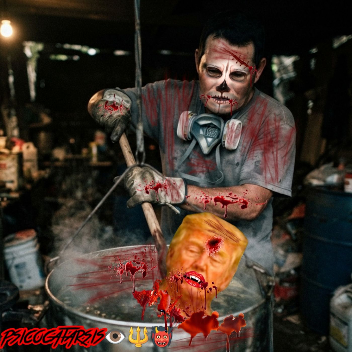 ”Así desaparece el NARCO a sus VICTIMAS” _ Relatos Forenses Podcast episode artwork