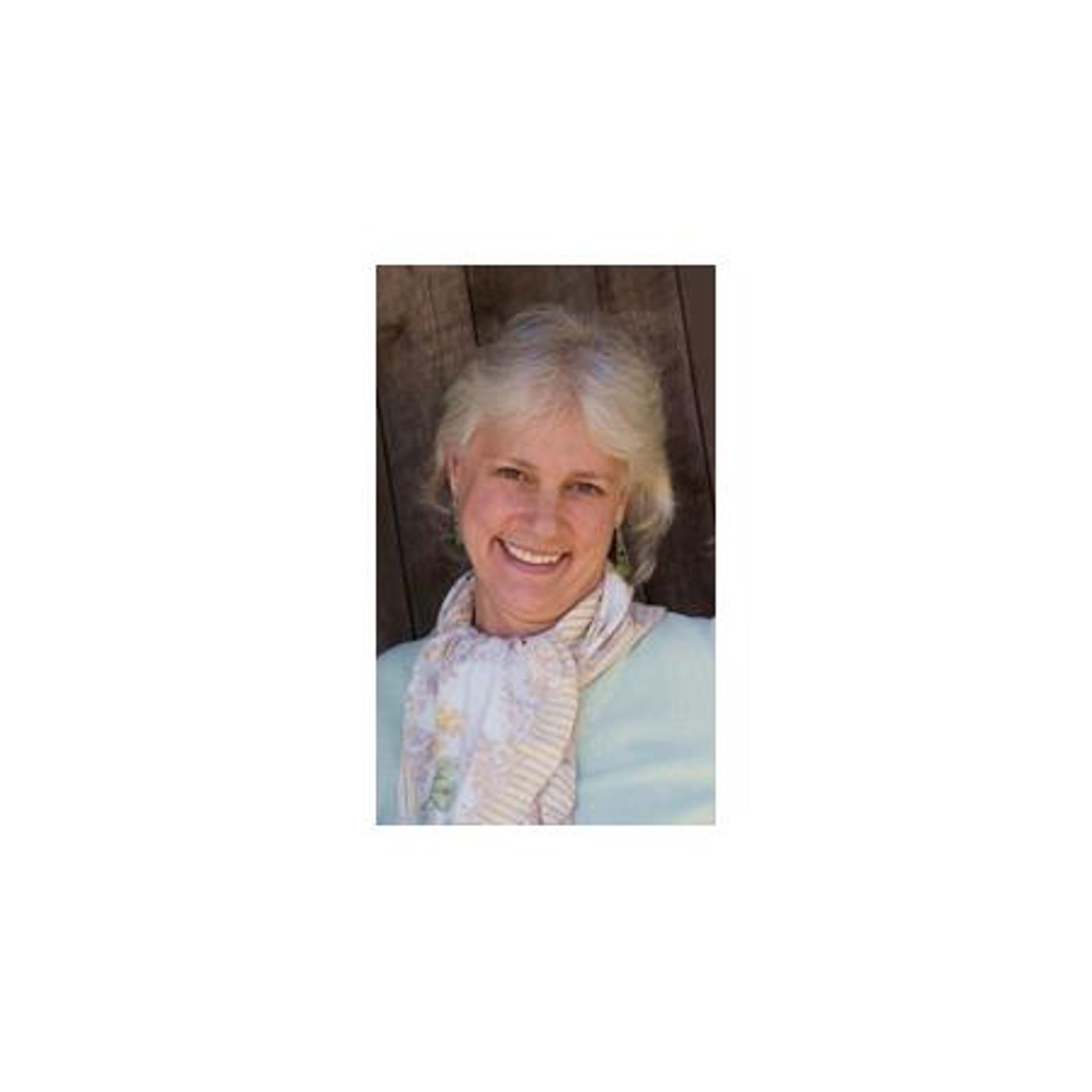 Patti Wood discussing Helping your Child to Heal episode artwork