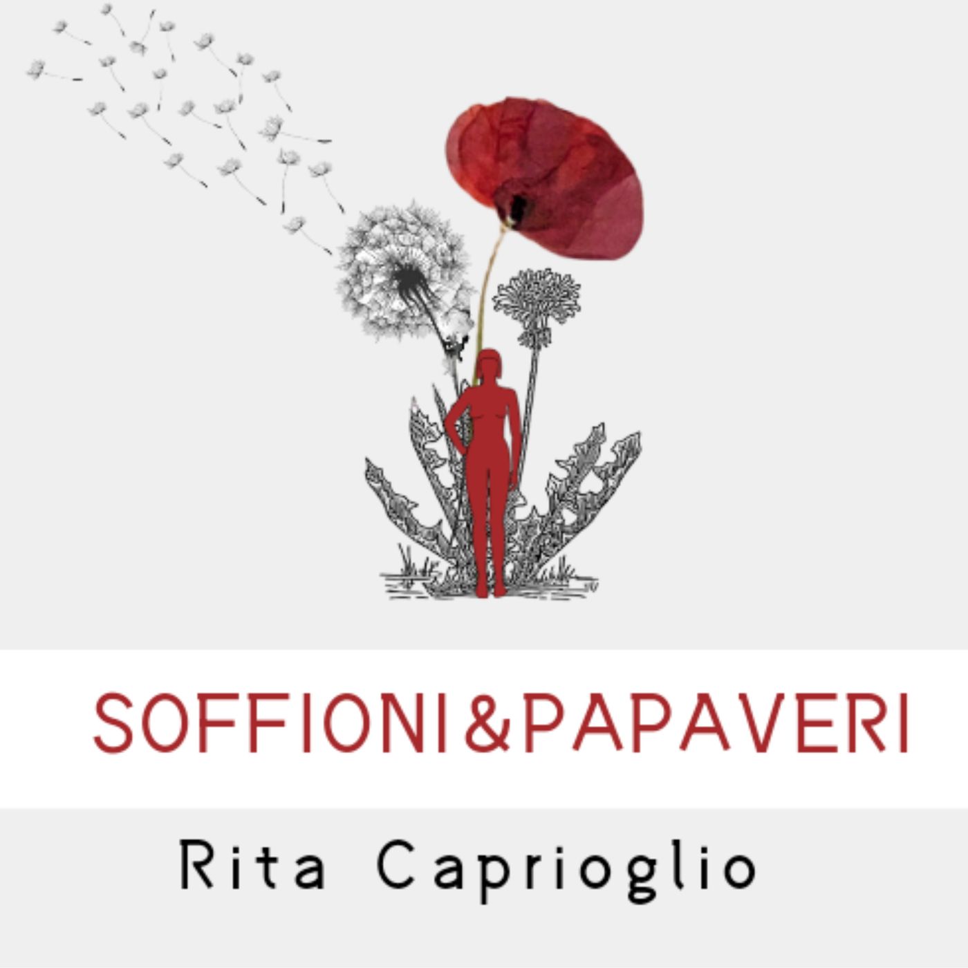 Soffioni e Papaveri (soffi di vita) podcast artwork