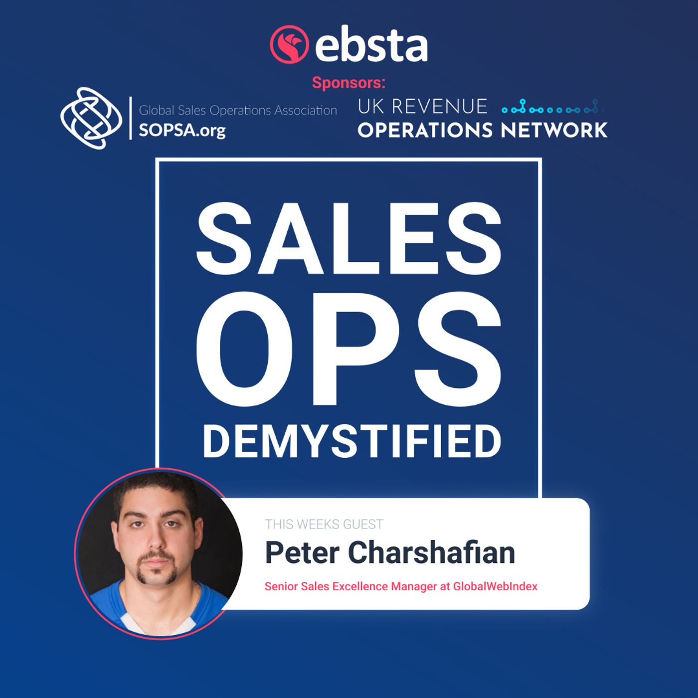 Sales Ops Demystified