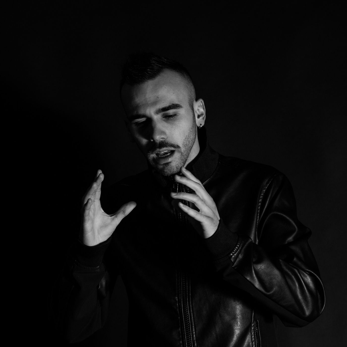 Non posso (Crisi d'Identità)