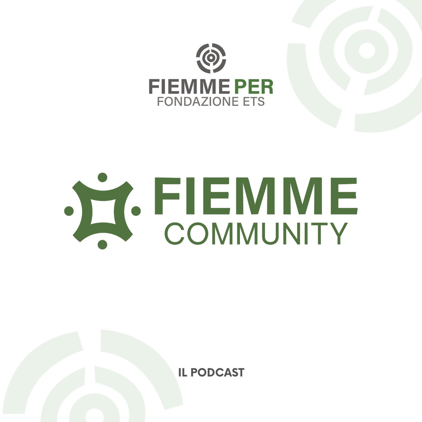 Copertina di Fiemme Community
