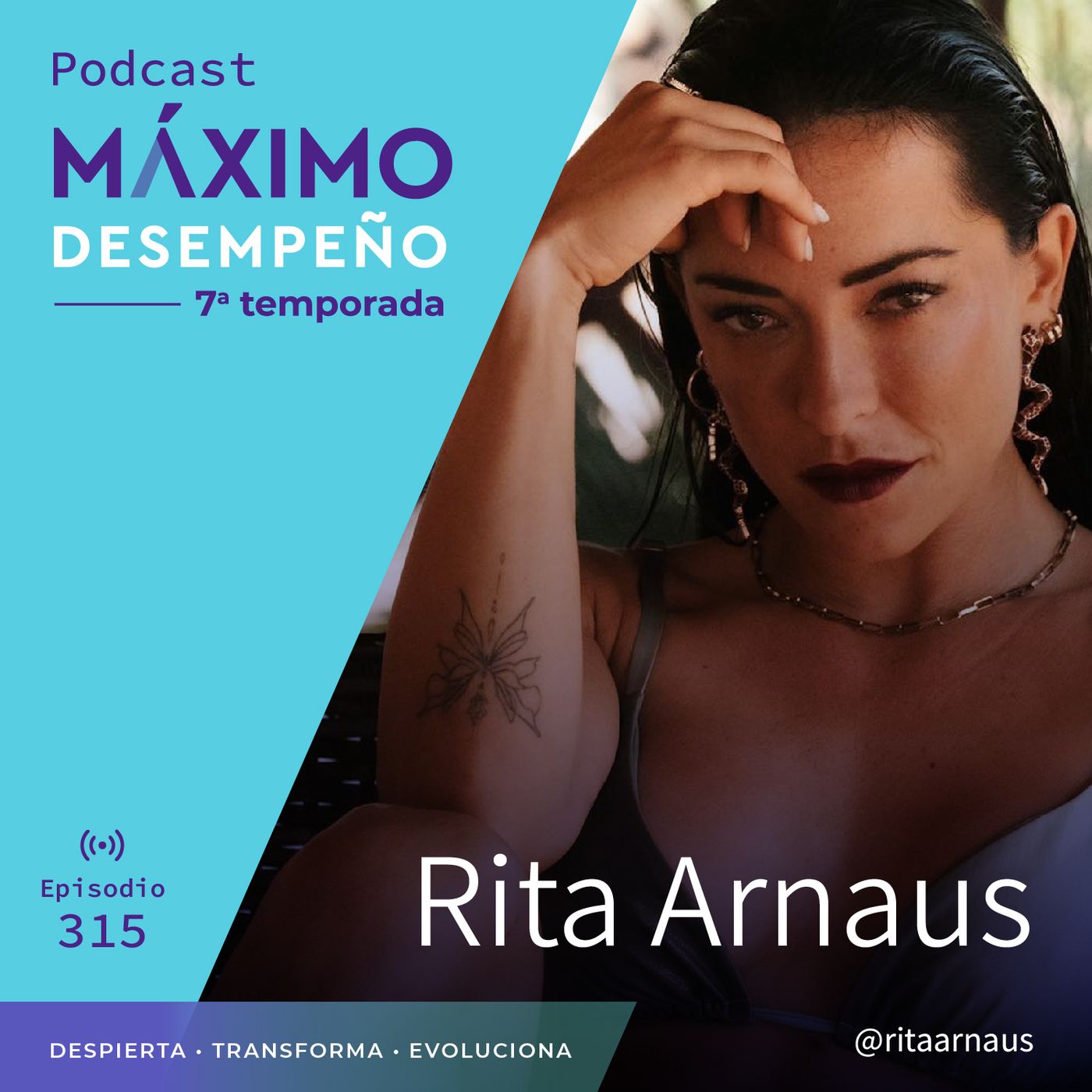 Máximo Desempeño