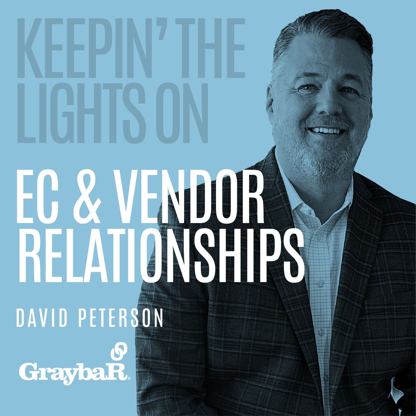 Keepin\' The Lights On