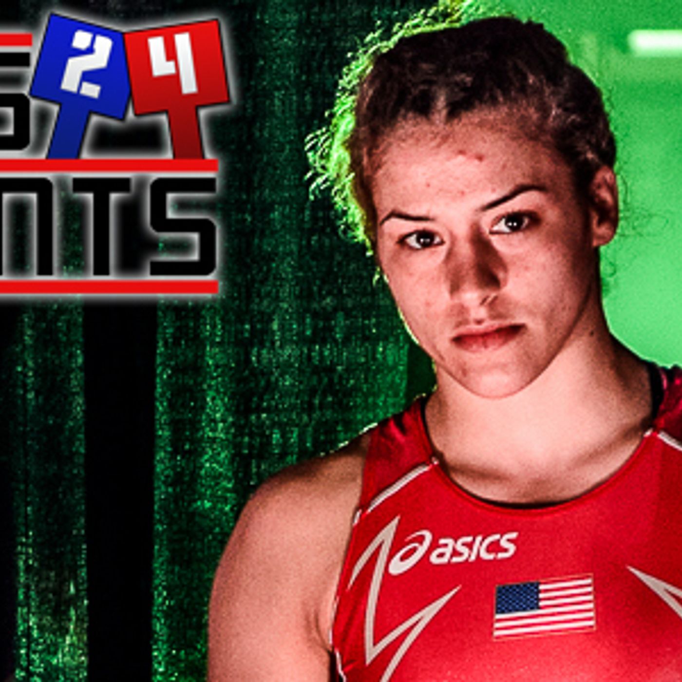 Bonus Points - A USA Wrestling Podcast