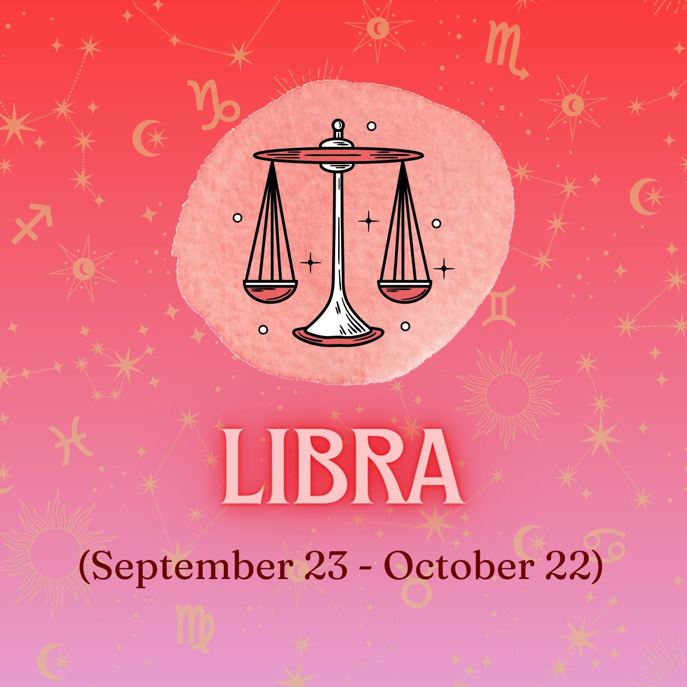 Libra ♎ Lectura del café episode artwork
