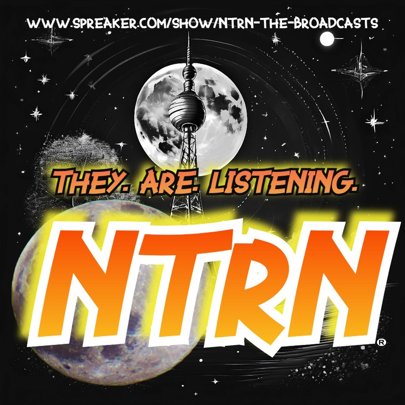 NTRN: The Broadcasts