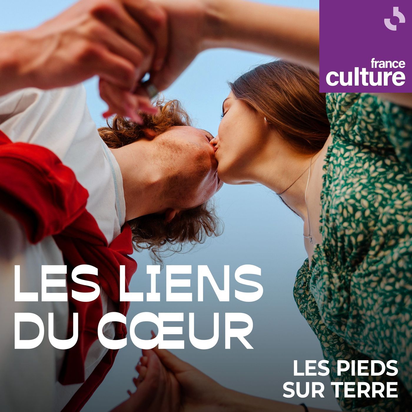 Les liens du cœur  : Mariage d’un ermite