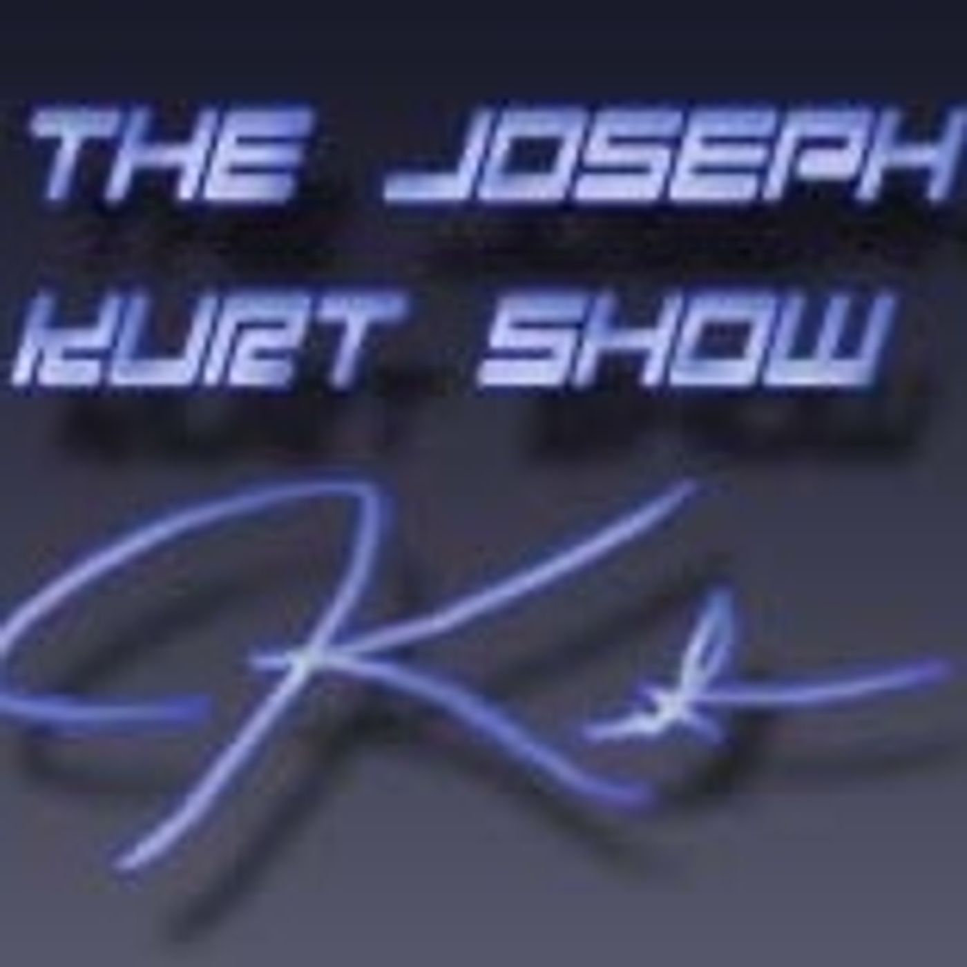 The Joseph Kurt Show's tracks