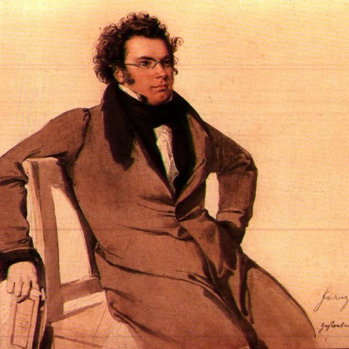 Schubert y su tiempo III episode artwork