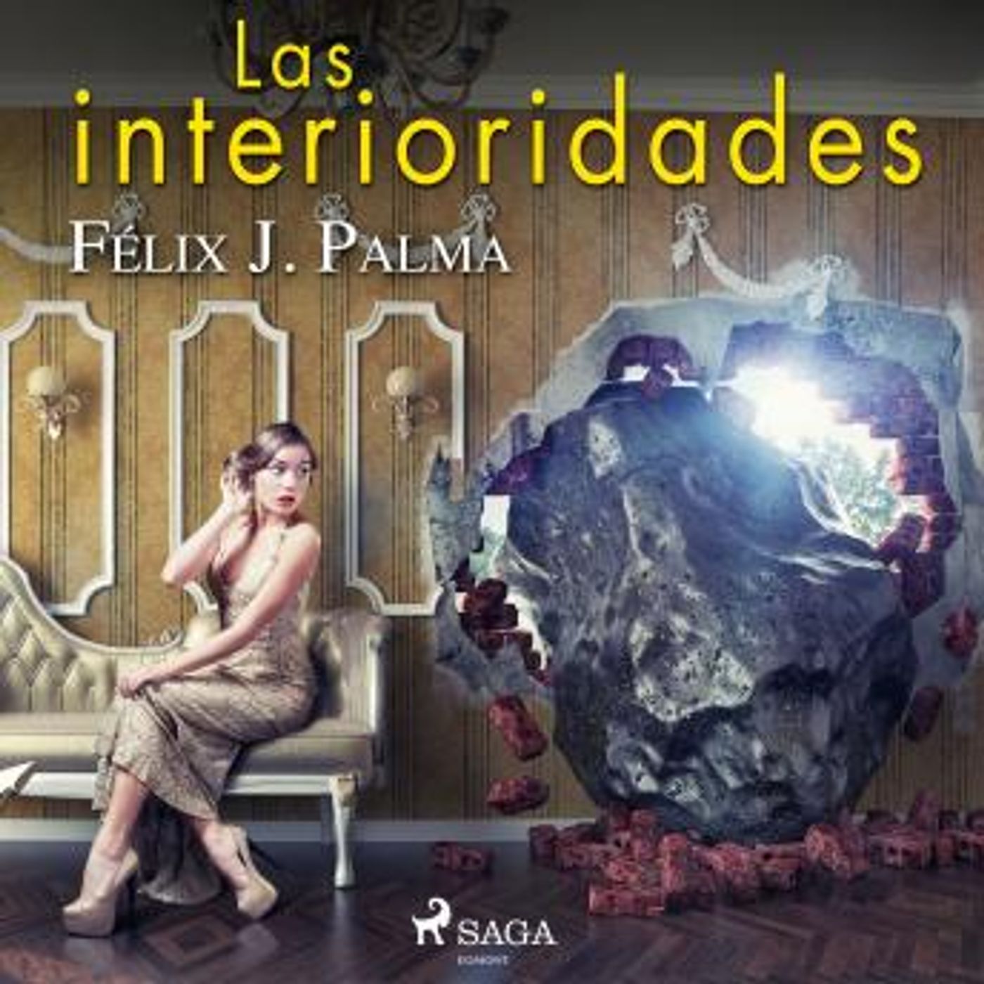 Explore the Latest Full Audiobooks in Mystery, Thriller & Horror, Horror