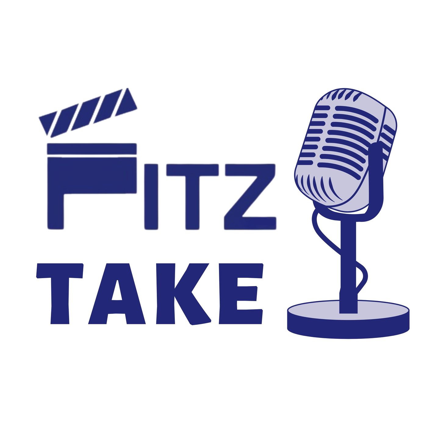 Fitz Take Podcast