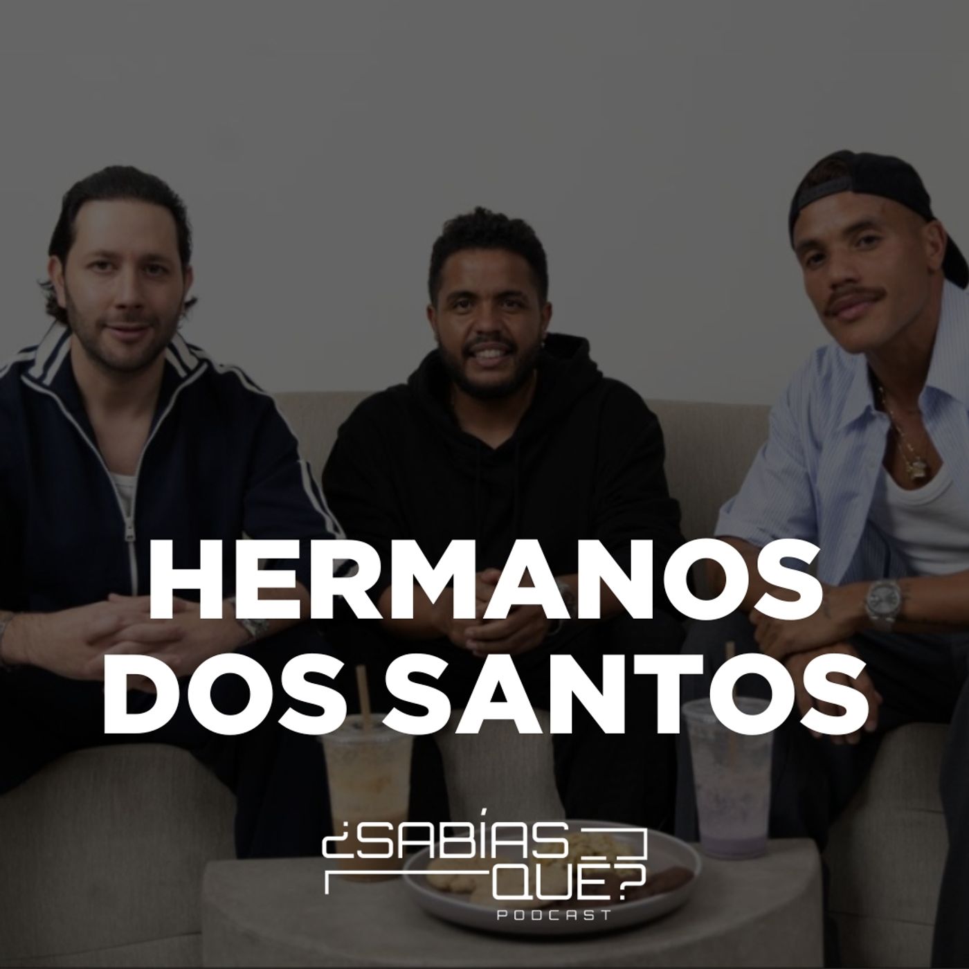 ¿Sabías Qué? - Podcast