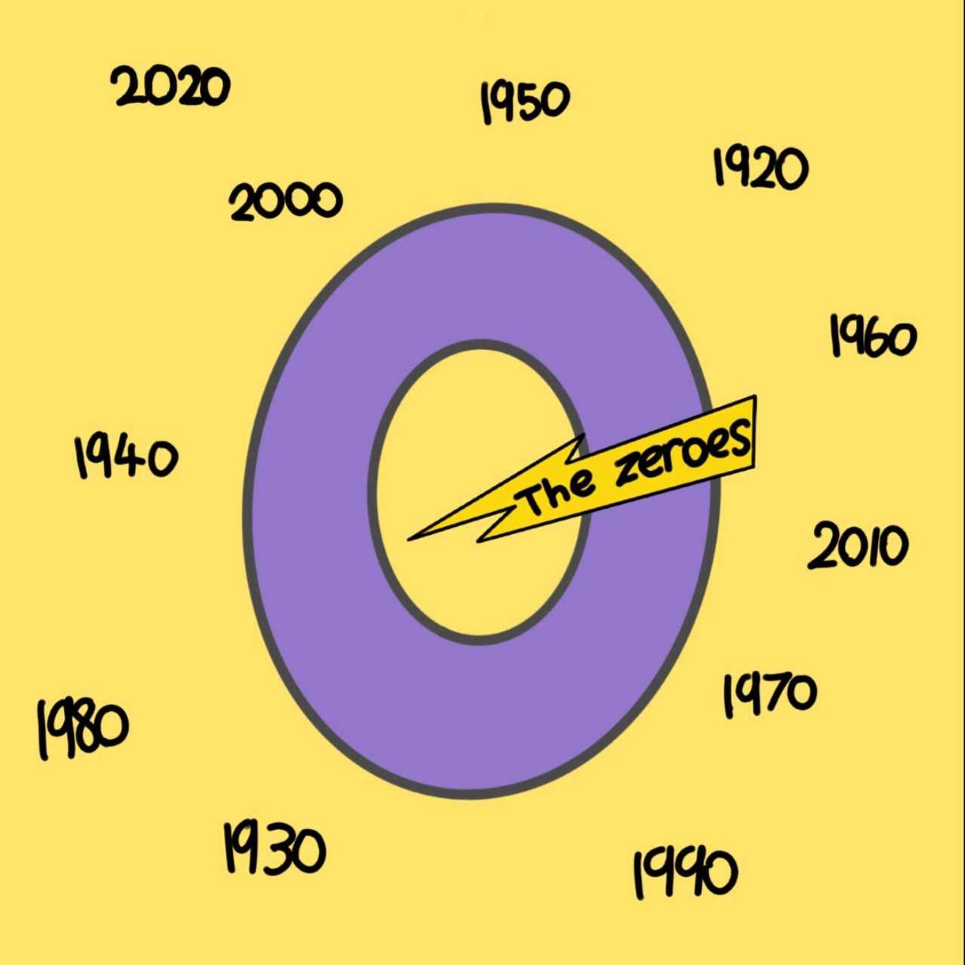 The Zeroes