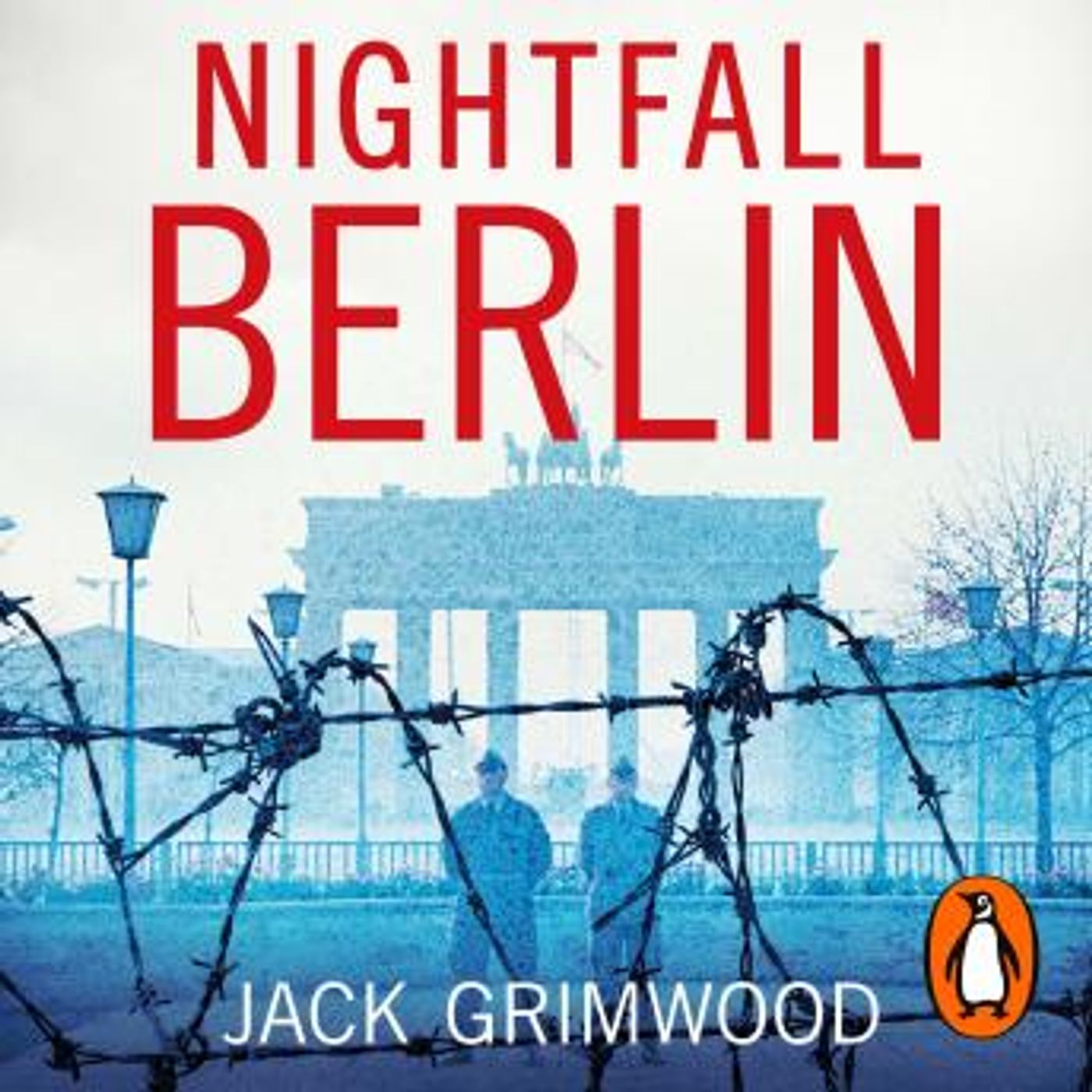 Get Top Full Audiobooks in Mystery, Thriller & Horror, Espionage