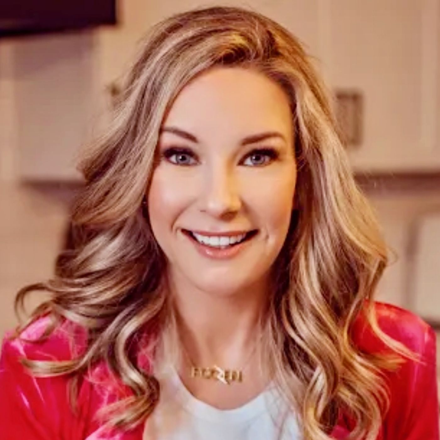 513 Mel Braun - A Pact for a Sign from her Aunt, Healing with Reiki and More! Author of "Magic Mama" 513 Mel Braun - A Pact for a Sign from her Aunt, Healing with Reiki and More! Author of "Magic Mama"