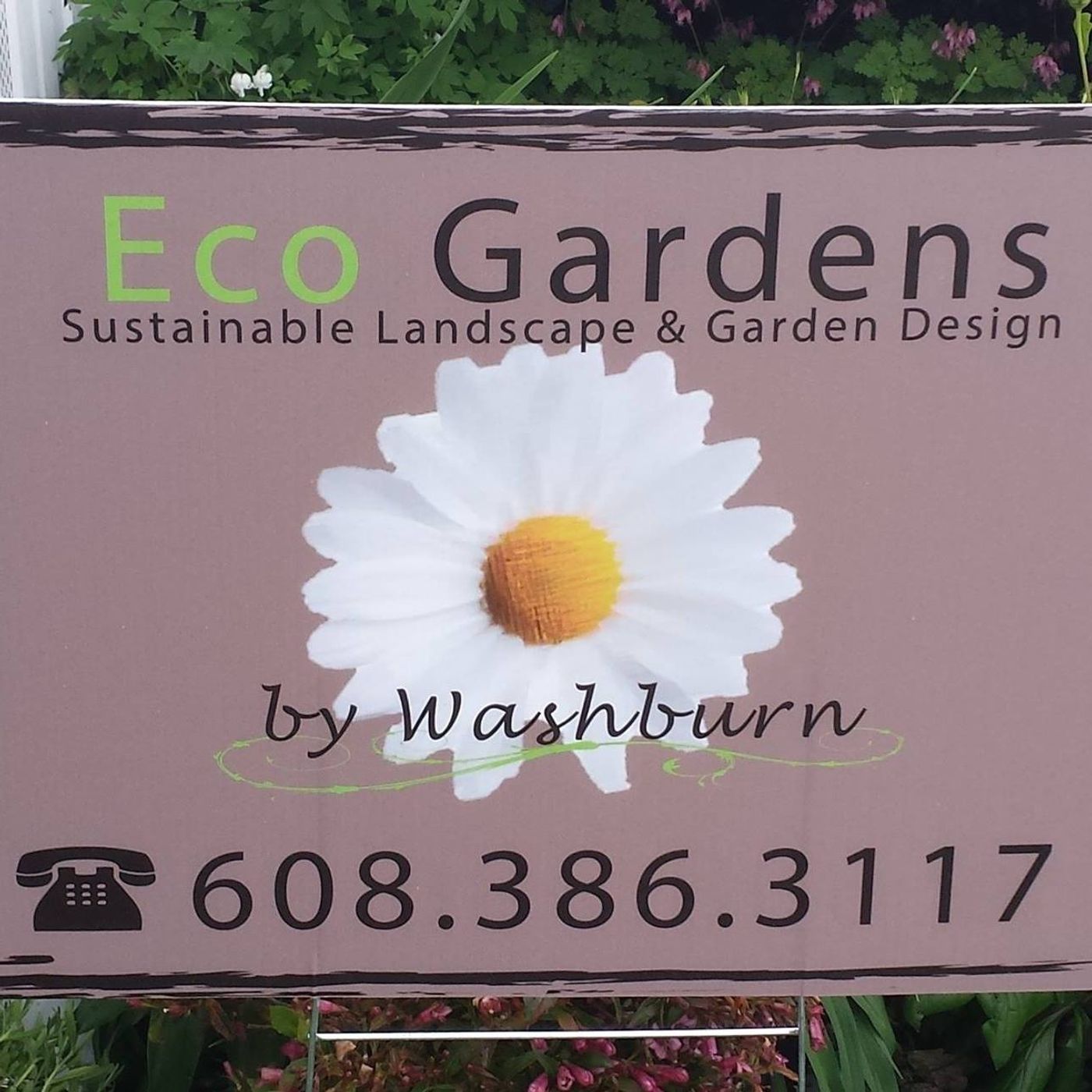 E7 Eco Gardens by Washburn LLC Podcast episode artwork