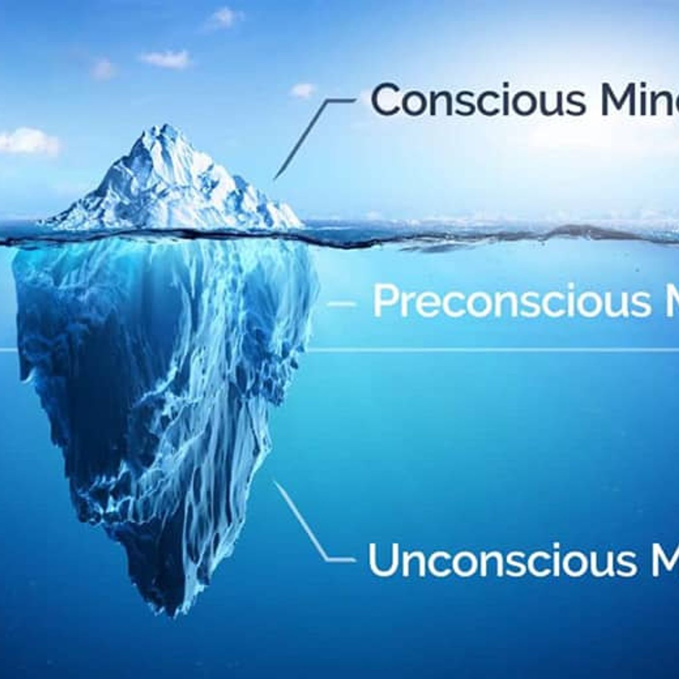 Subconscious episode artwork