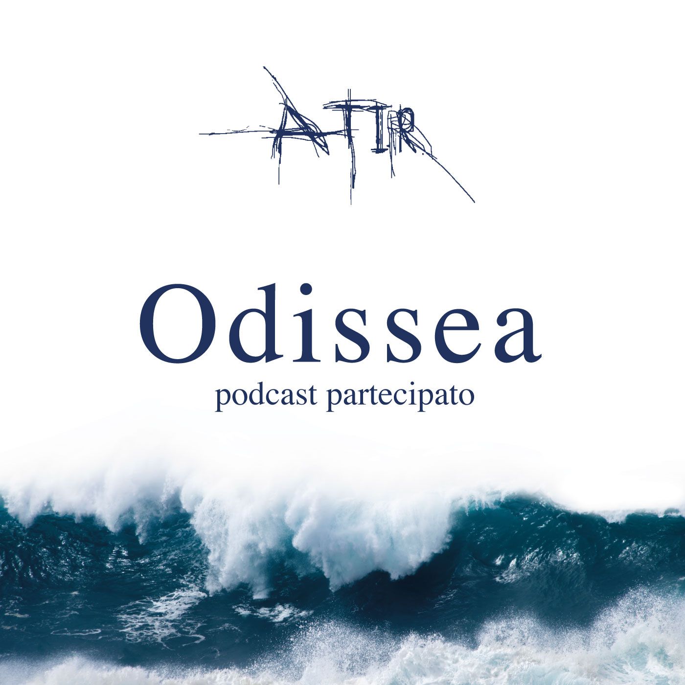 Odissea: podcast partecipato