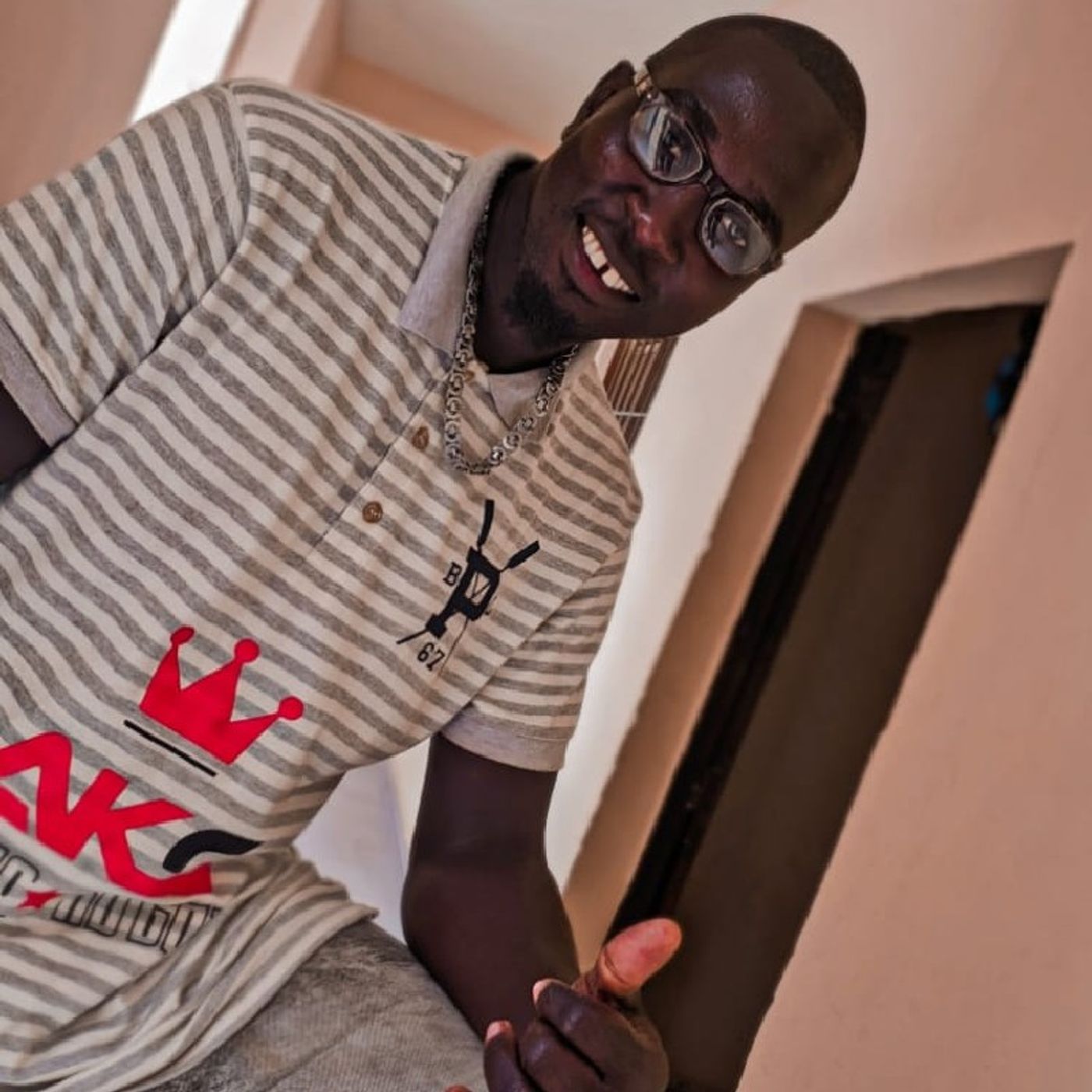 Lilzo From AKG\'s podcast