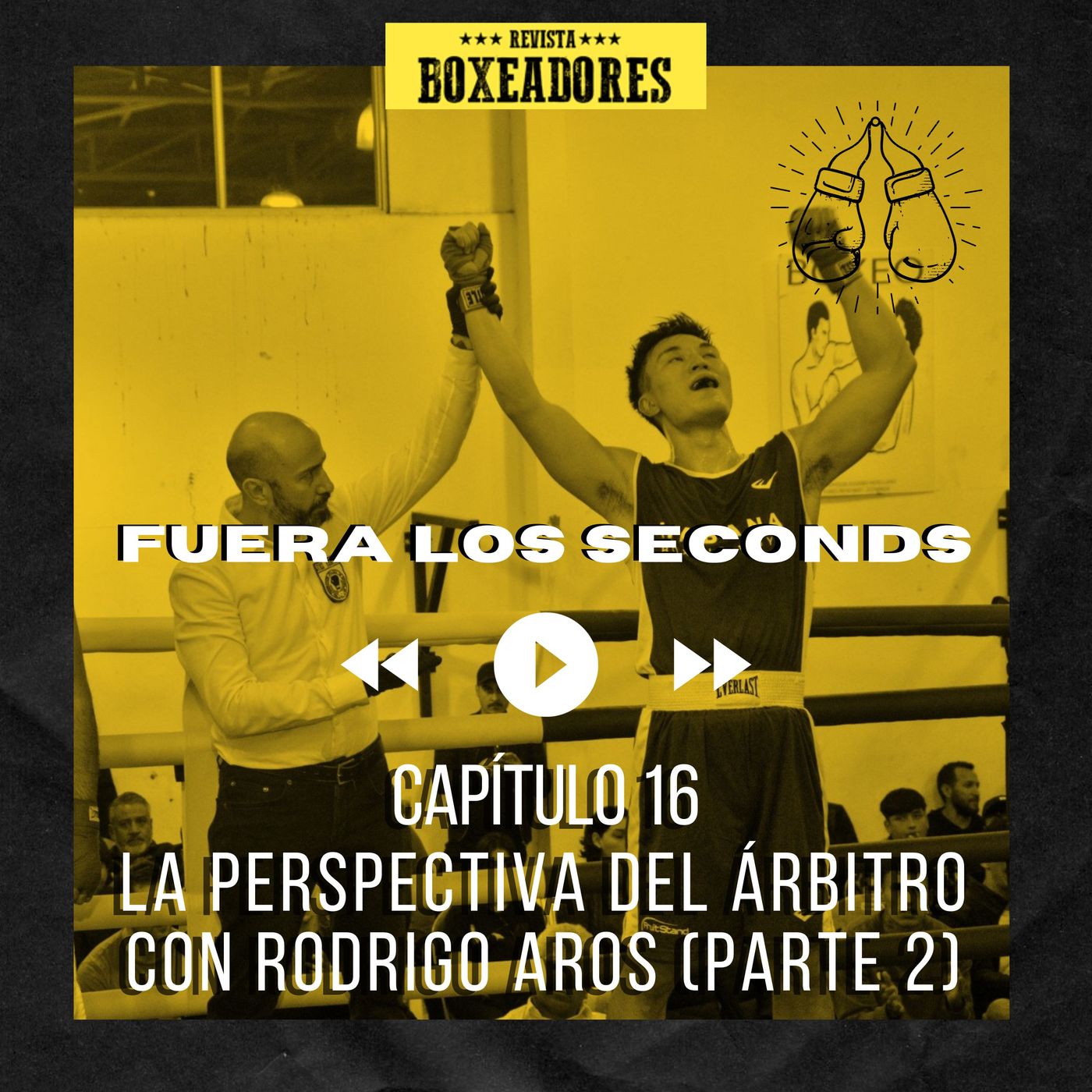Legado del Jab