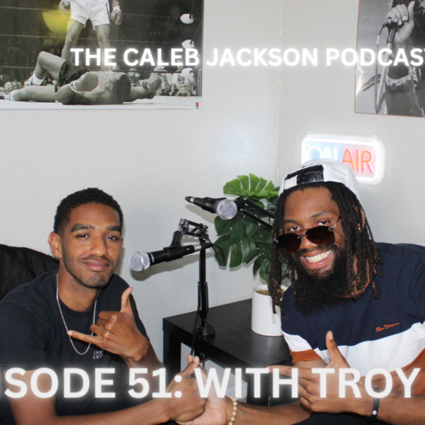 The Caleb Jackson Show