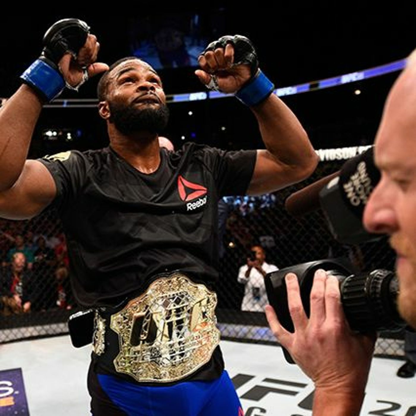 Beatdown: Woodley-Thompson Breakdown, Listener Calls episode artwork