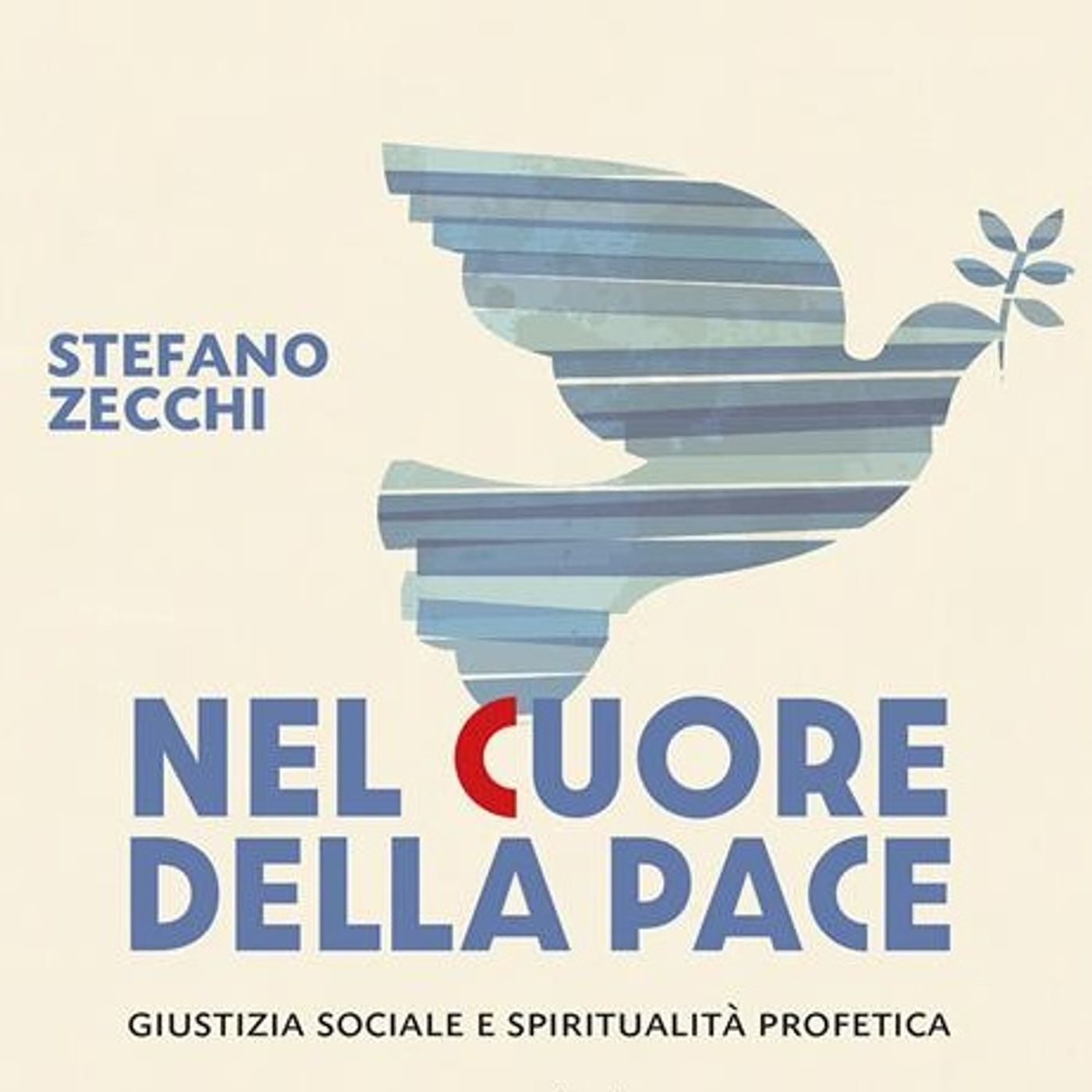 Stefano Zecchi "Nel cuore della pace" episode artwork
