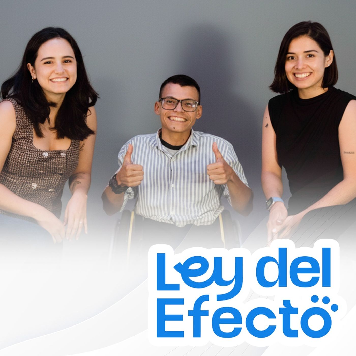 Un elefante llamado discapacidad