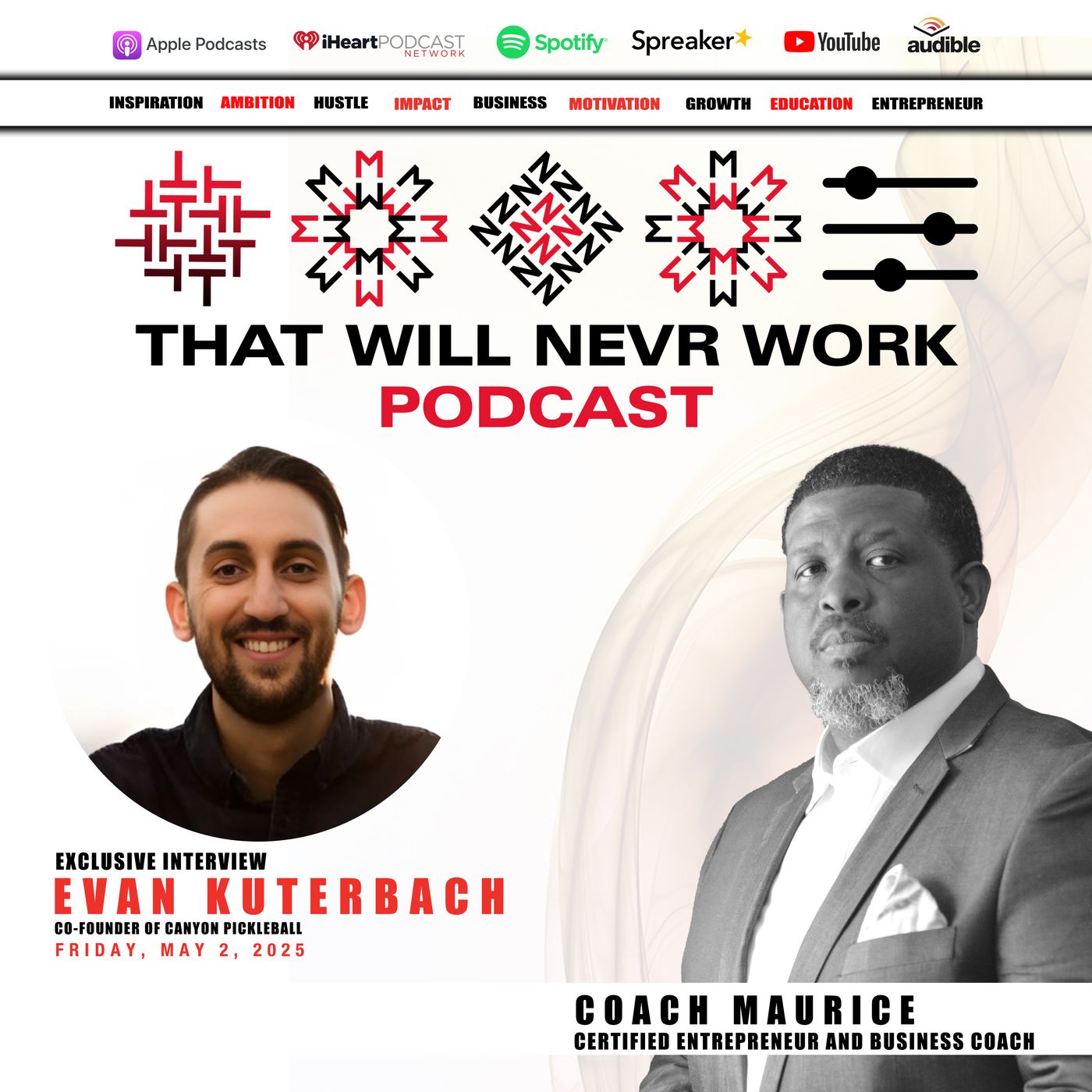 That Will Nevr Work Podcast